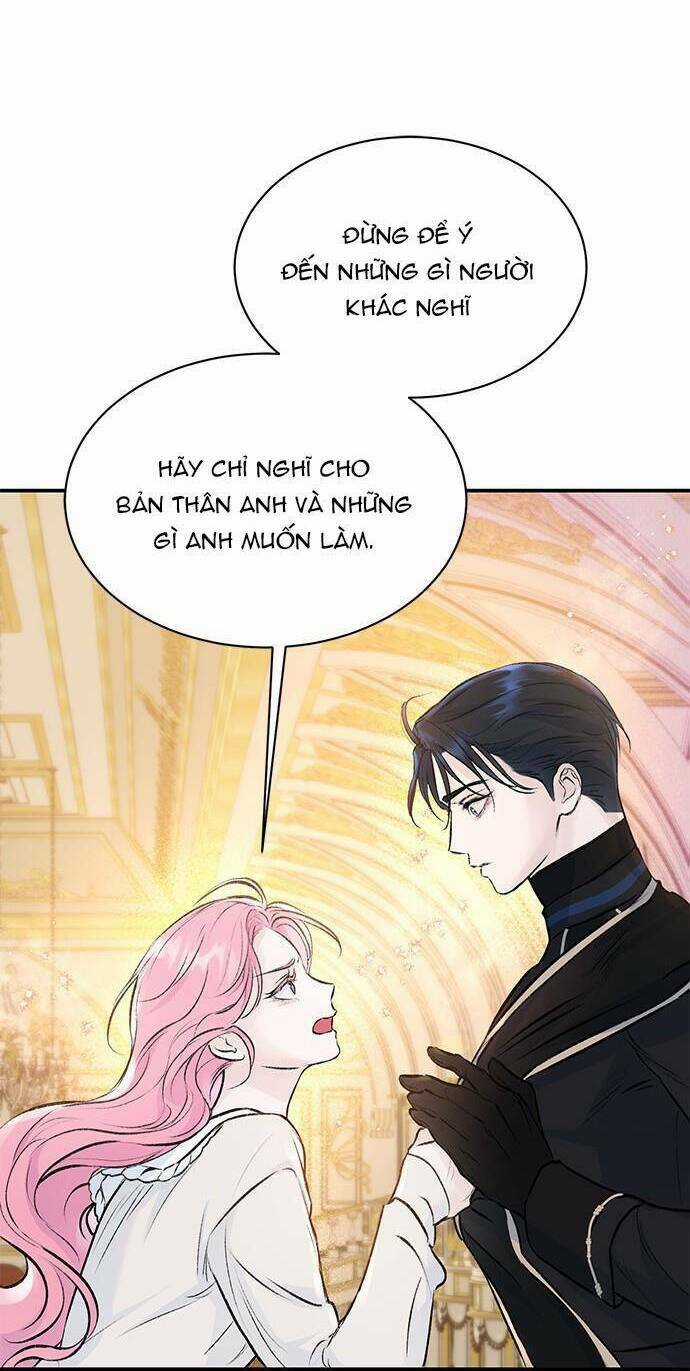 Tôi Tưởng Đây Chính Là Thời Hạn Rồi! Chapter 8 trang 48