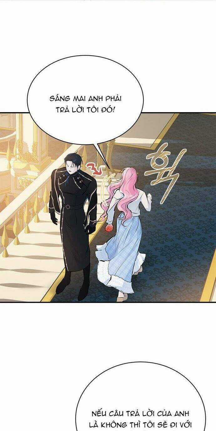 Tôi Tưởng Đây Chính Là Thời Hạn Rồi! Chapter 8 trang 49
