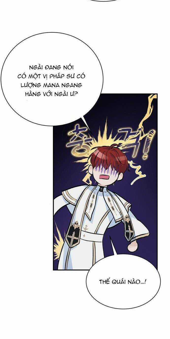 Tôi Tưởng Đây Chính Là Thời Hạn Rồi! Chapter 8 trang 5