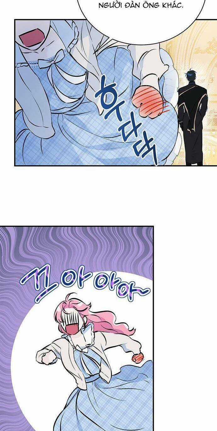 Tôi Tưởng Đây Chính Là Thời Hạn Rồi! Chapter 8 trang 50