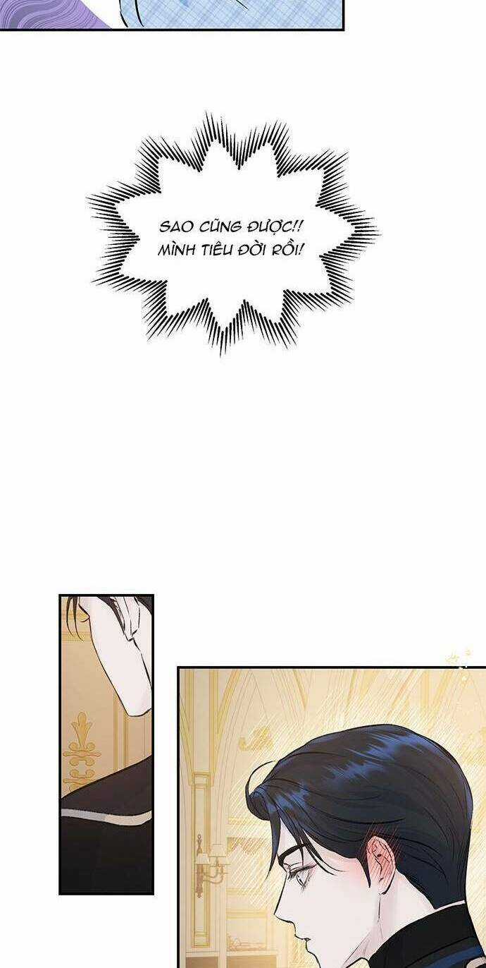 Tôi Tưởng Đây Chính Là Thời Hạn Rồi! Chapter 8 trang 51