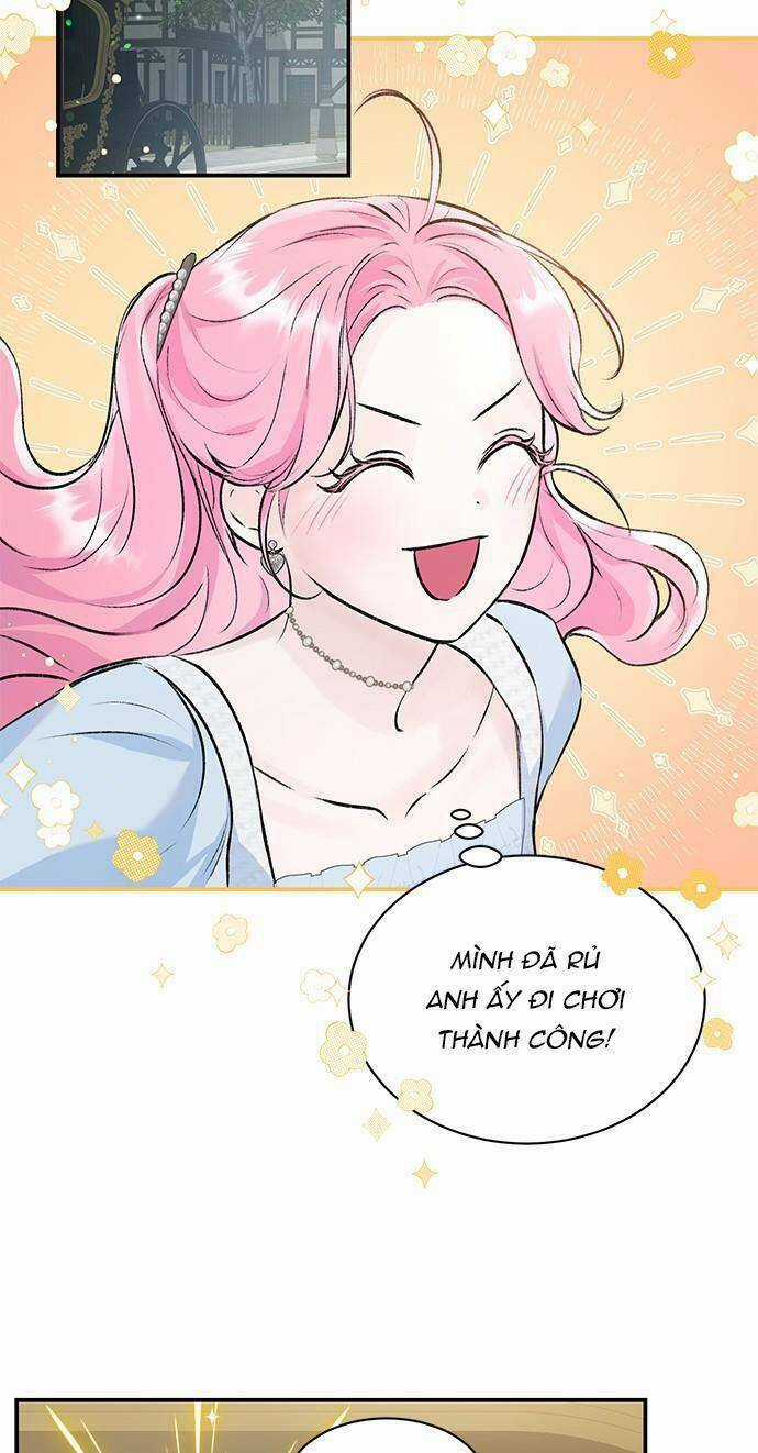 Tôi Tưởng Đây Chính Là Thời Hạn Rồi! Chapter 8 trang 54