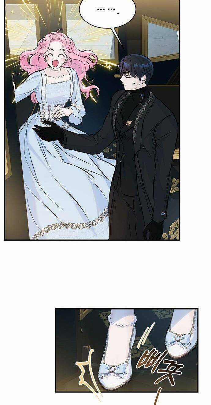 Tôi Tưởng Đây Chính Là Thời Hạn Rồi! Chapter 8 trang 55