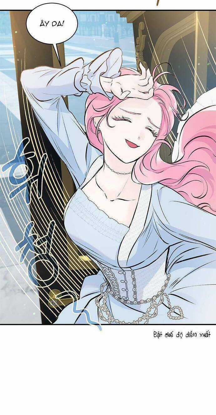 Tôi Tưởng Đây Chính Là Thời Hạn Rồi! Chapter 8 trang 56