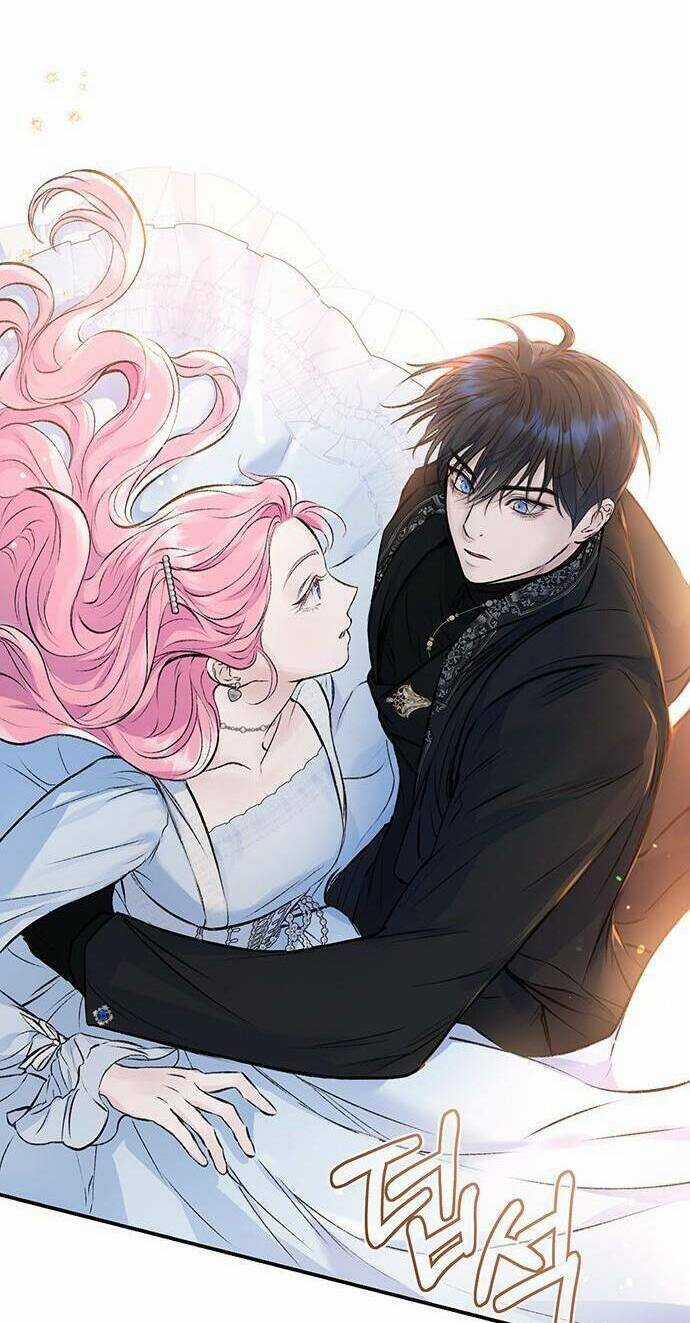 Tôi Tưởng Đây Chính Là Thời Hạn Rồi! Chapter 8 trang 57