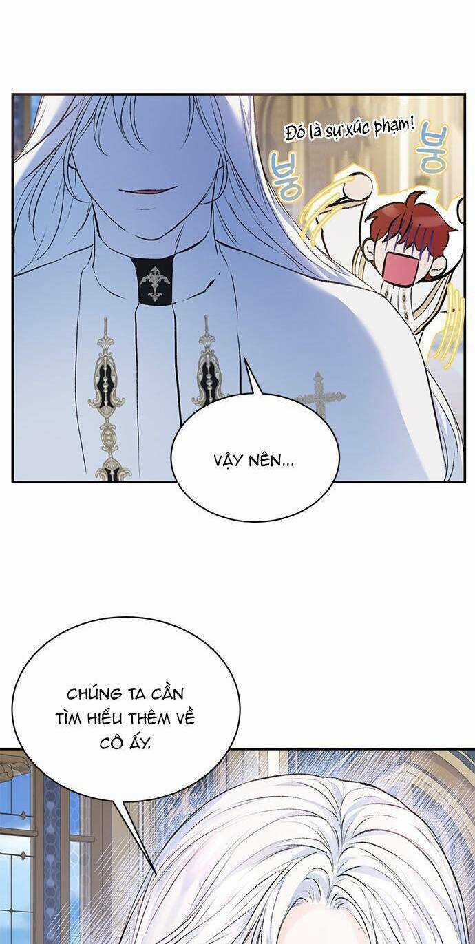 Tôi Tưởng Đây Chính Là Thời Hạn Rồi! Chapter 8 trang 6