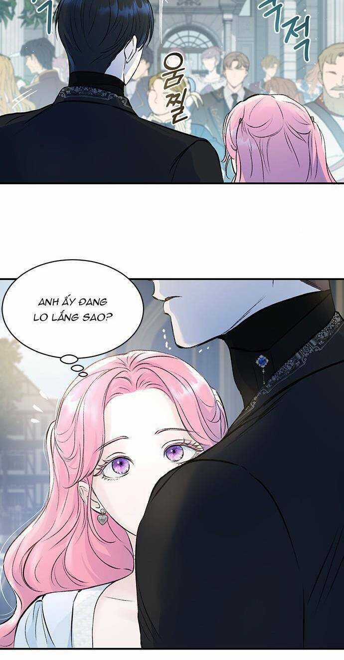 Tôi Tưởng Đây Chính Là Thời Hạn Rồi! Chapter 8 trang 60