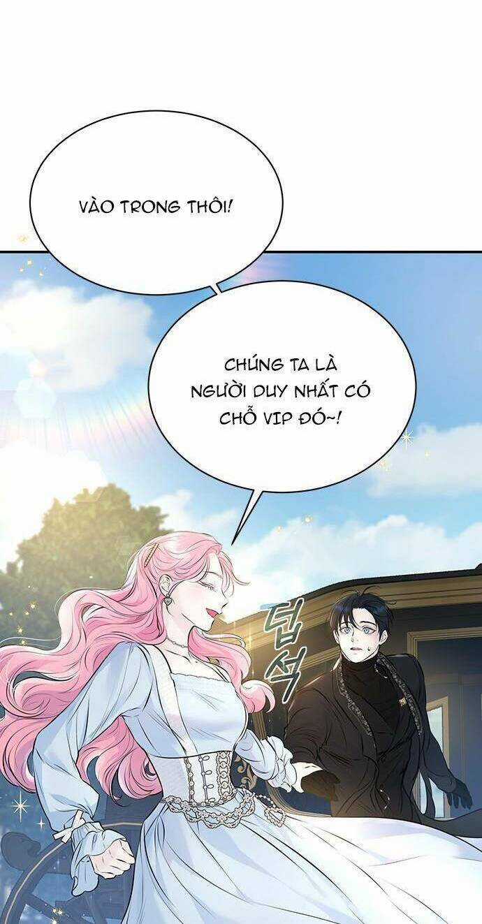 Tôi Tưởng Đây Chính Là Thời Hạn Rồi! Chapter 8 trang 61
