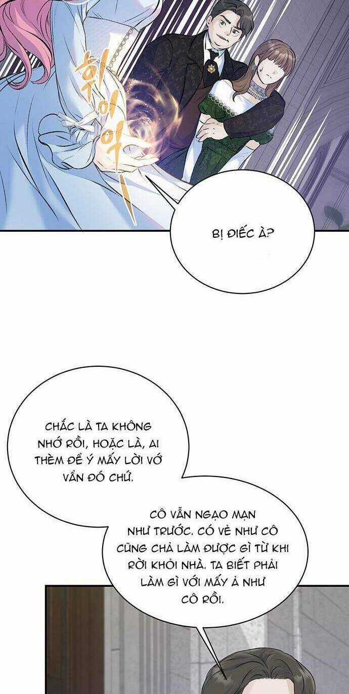 Tôi Tưởng Đây Chính Là Thời Hạn Rồi! Chapter 9 trang 11