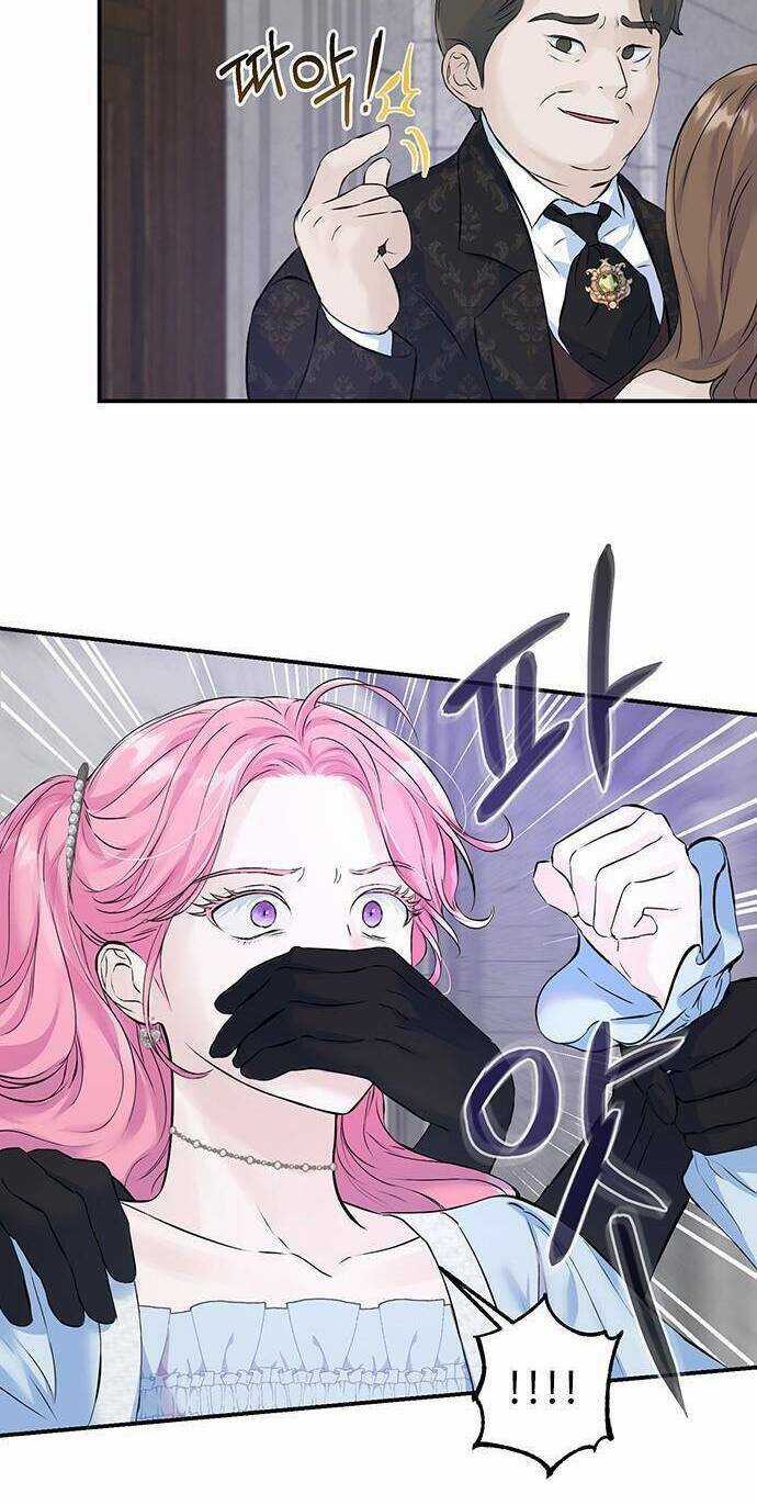 Tôi Tưởng Đây Chính Là Thời Hạn Rồi! Chapter 9 trang 12