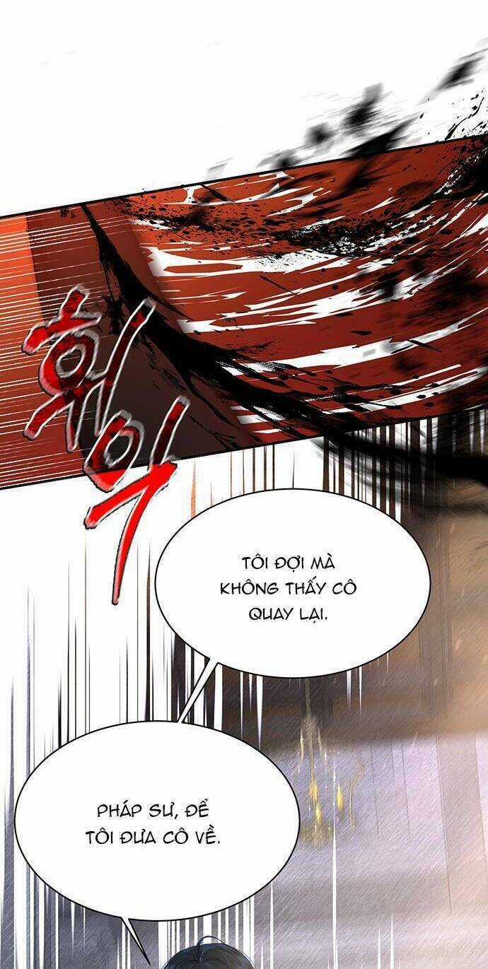 Tôi Tưởng Đây Chính Là Thời Hạn Rồi! Chapter 9 trang 18