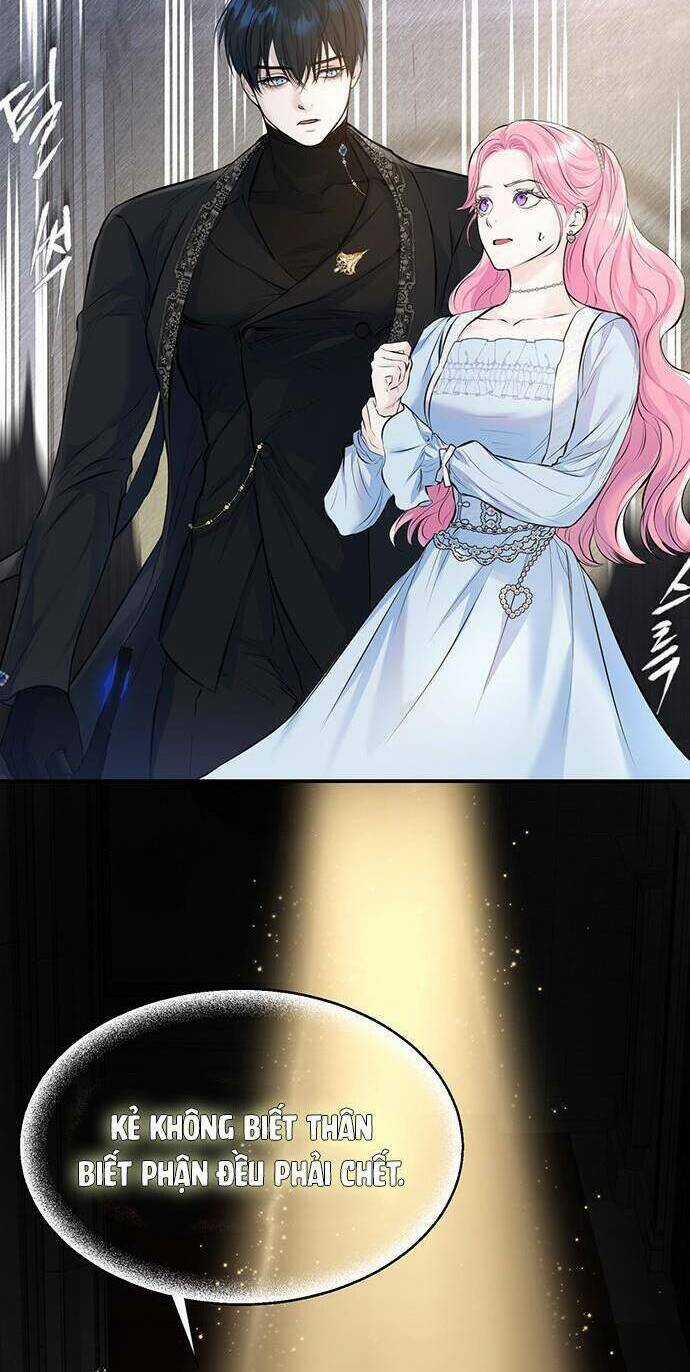 Tôi Tưởng Đây Chính Là Thời Hạn Rồi! Chapter 9 trang 19