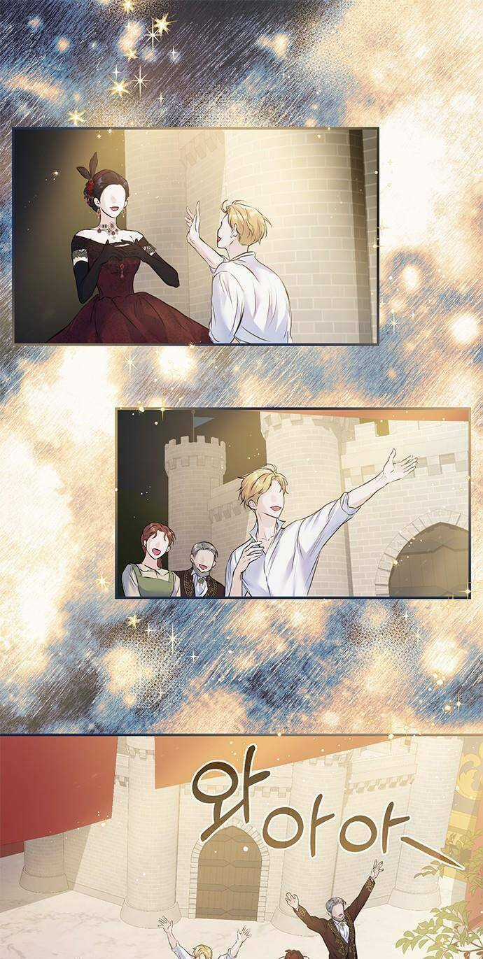 Tôi Tưởng Đây Chính Là Thời Hạn Rồi! Chapter 9 trang 2