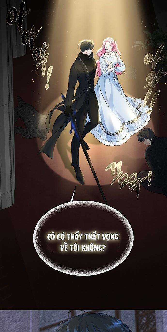 Tôi Tưởng Đây Chính Là Thời Hạn Rồi! Chapter 9 trang 20