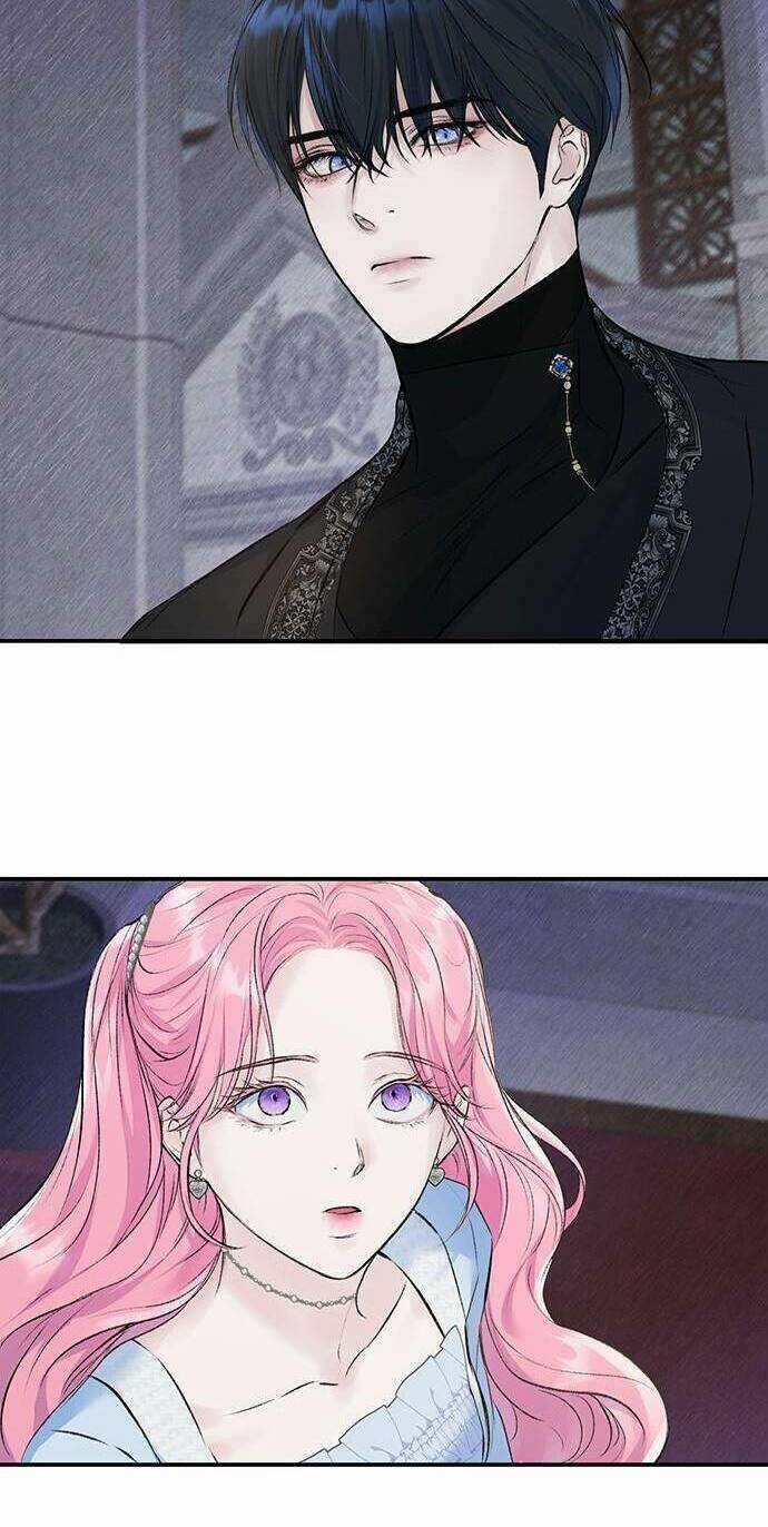 Tôi Tưởng Đây Chính Là Thời Hạn Rồi! Chapter 9 trang 21