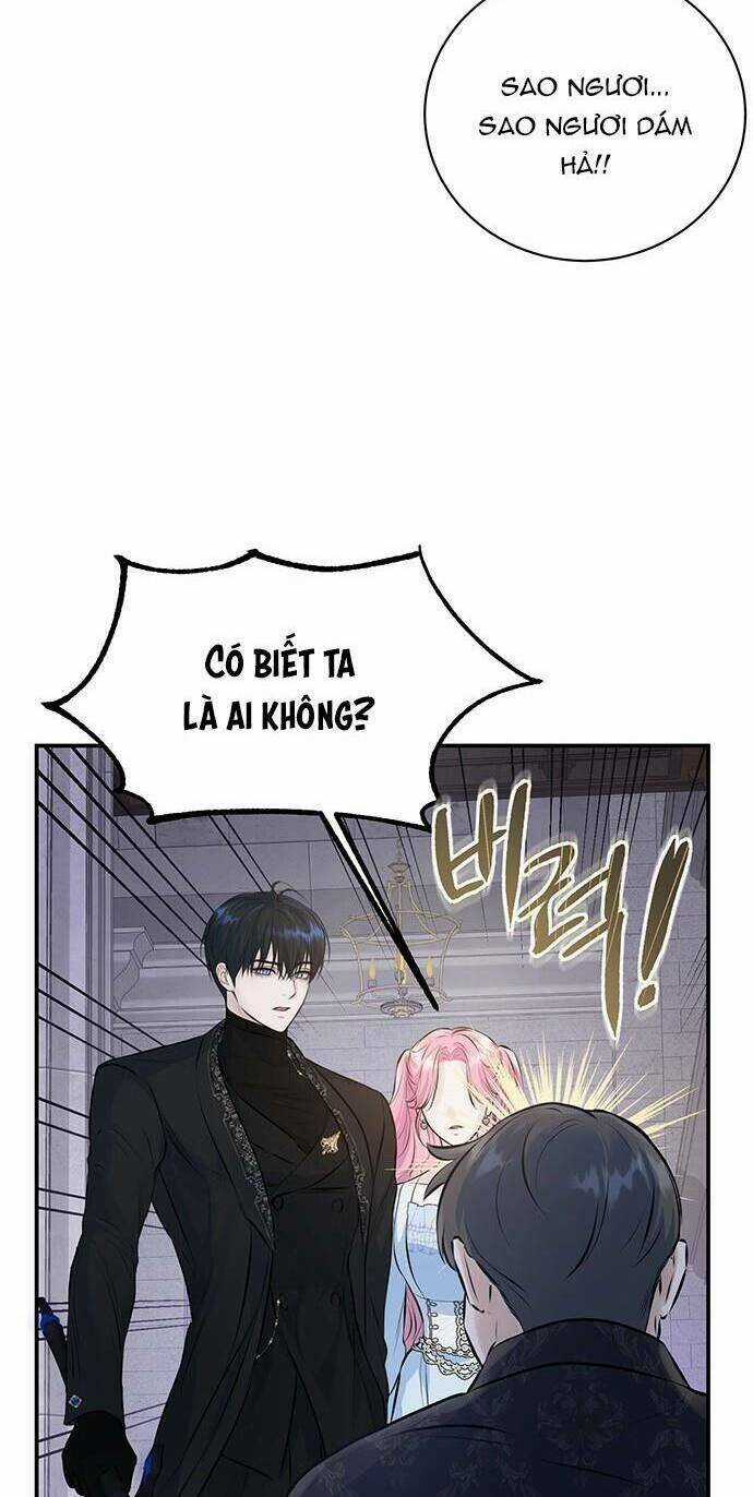 Tôi Tưởng Đây Chính Là Thời Hạn Rồi! Chapter 9 trang 23