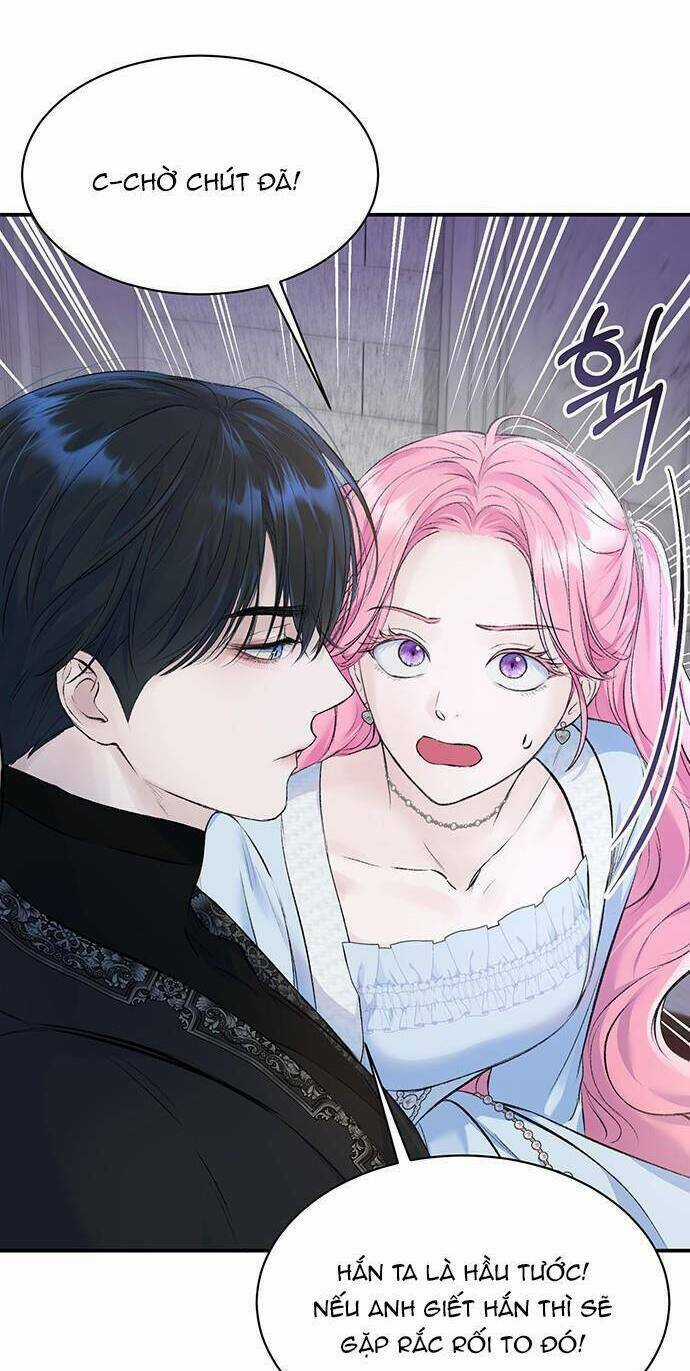 Tôi Tưởng Đây Chính Là Thời Hạn Rồi! Chapter 9 trang 26