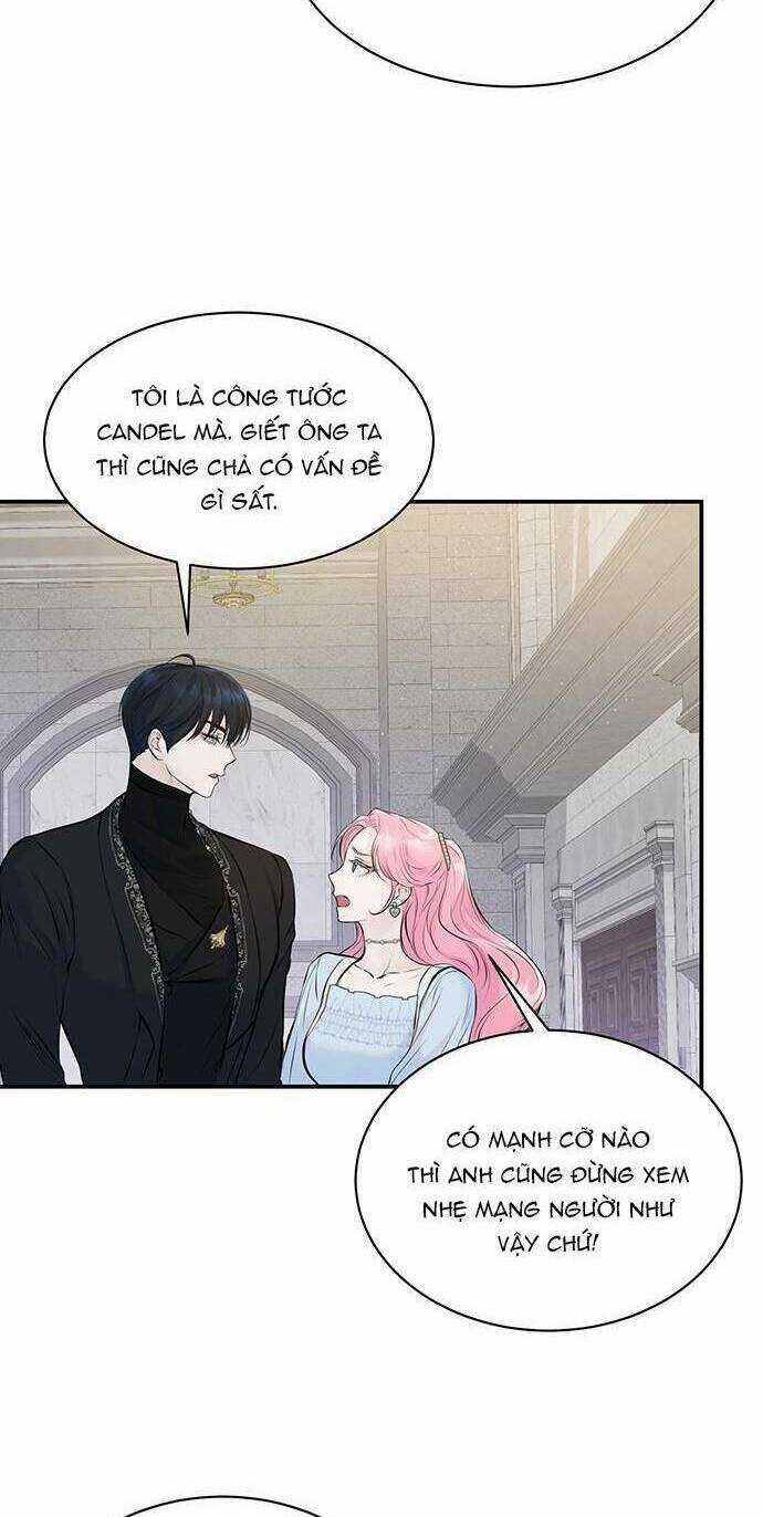 Tôi Tưởng Đây Chính Là Thời Hạn Rồi! Chapter 9 trang 27