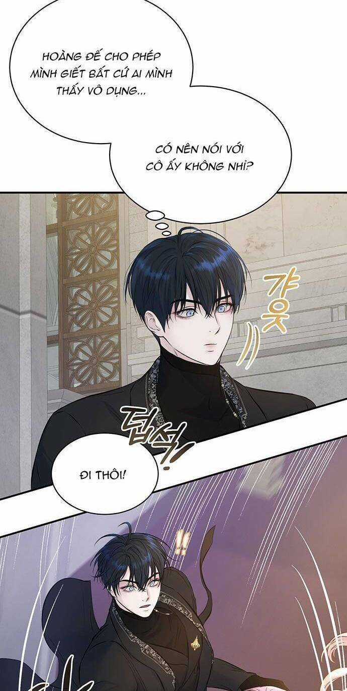 Tôi Tưởng Đây Chính Là Thời Hạn Rồi! Chapter 9 trang 28