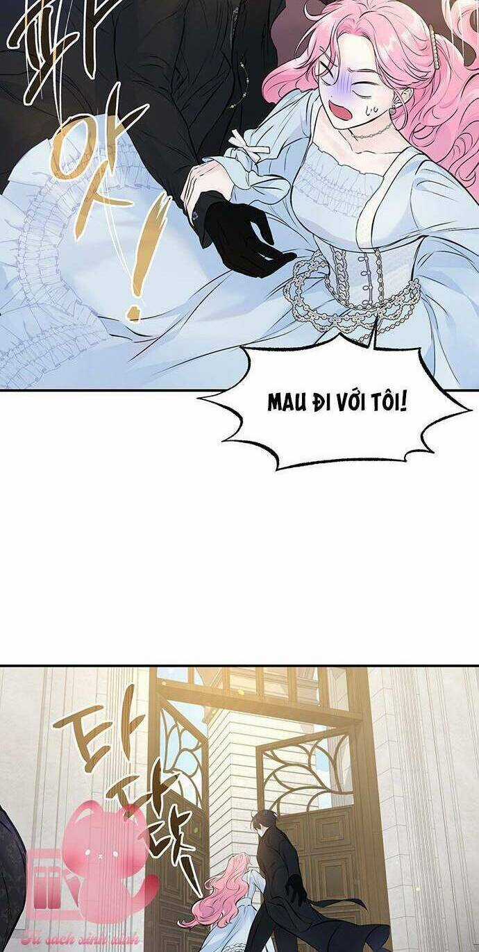 Tôi Tưởng Đây Chính Là Thời Hạn Rồi! Chapter 9 trang 29