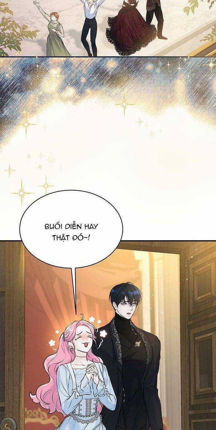 Tôi Tưởng Đây Chính Là Thời Hạn Rồi! Chapter 9 trang 3