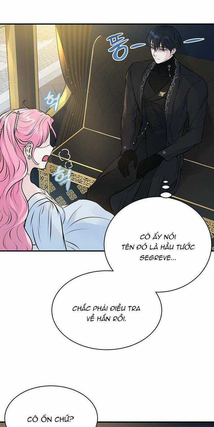 Tôi Tưởng Đây Chính Là Thời Hạn Rồi! Chapter 9 trang 31