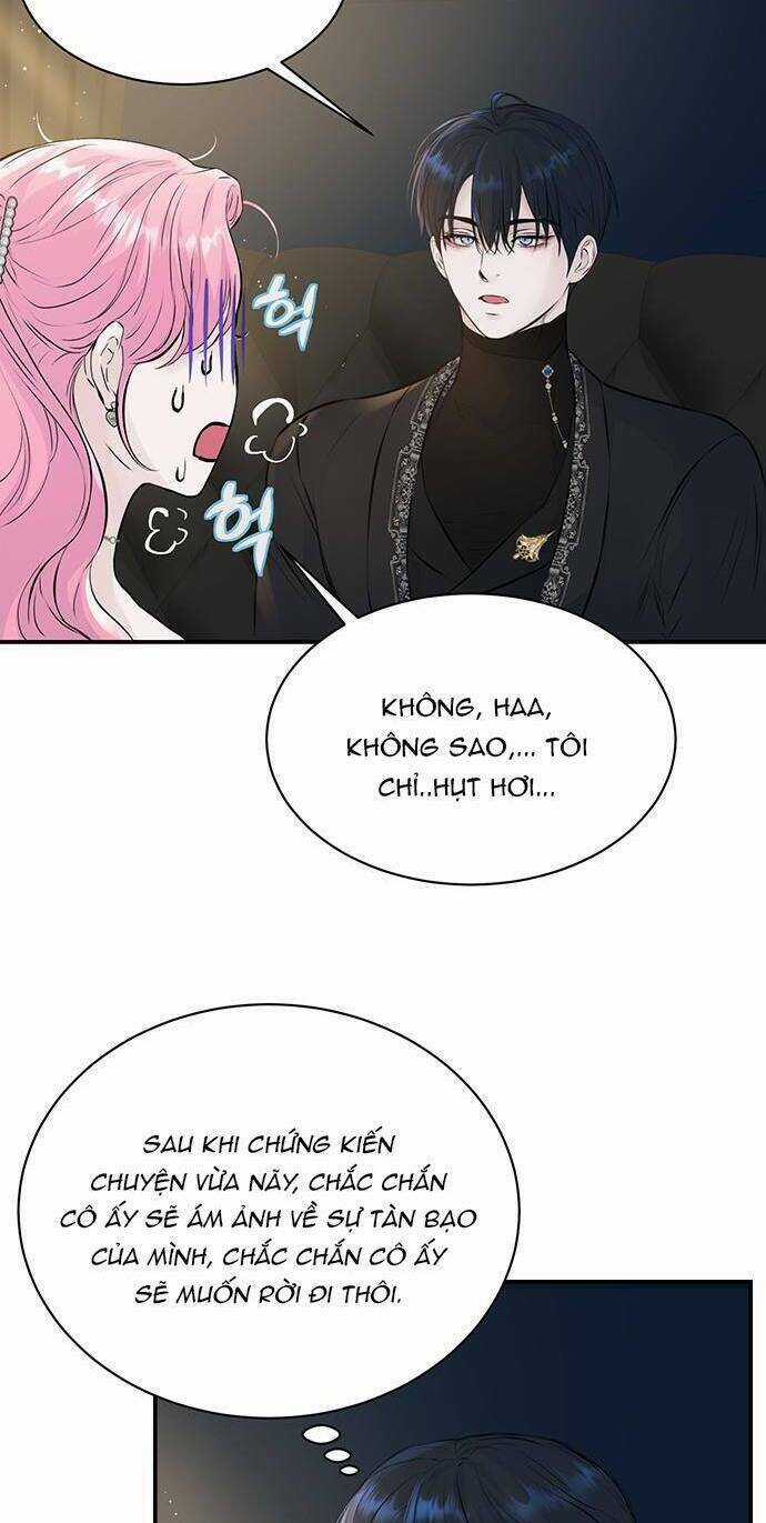 Tôi Tưởng Đây Chính Là Thời Hạn Rồi! Chapter 9 trang 32