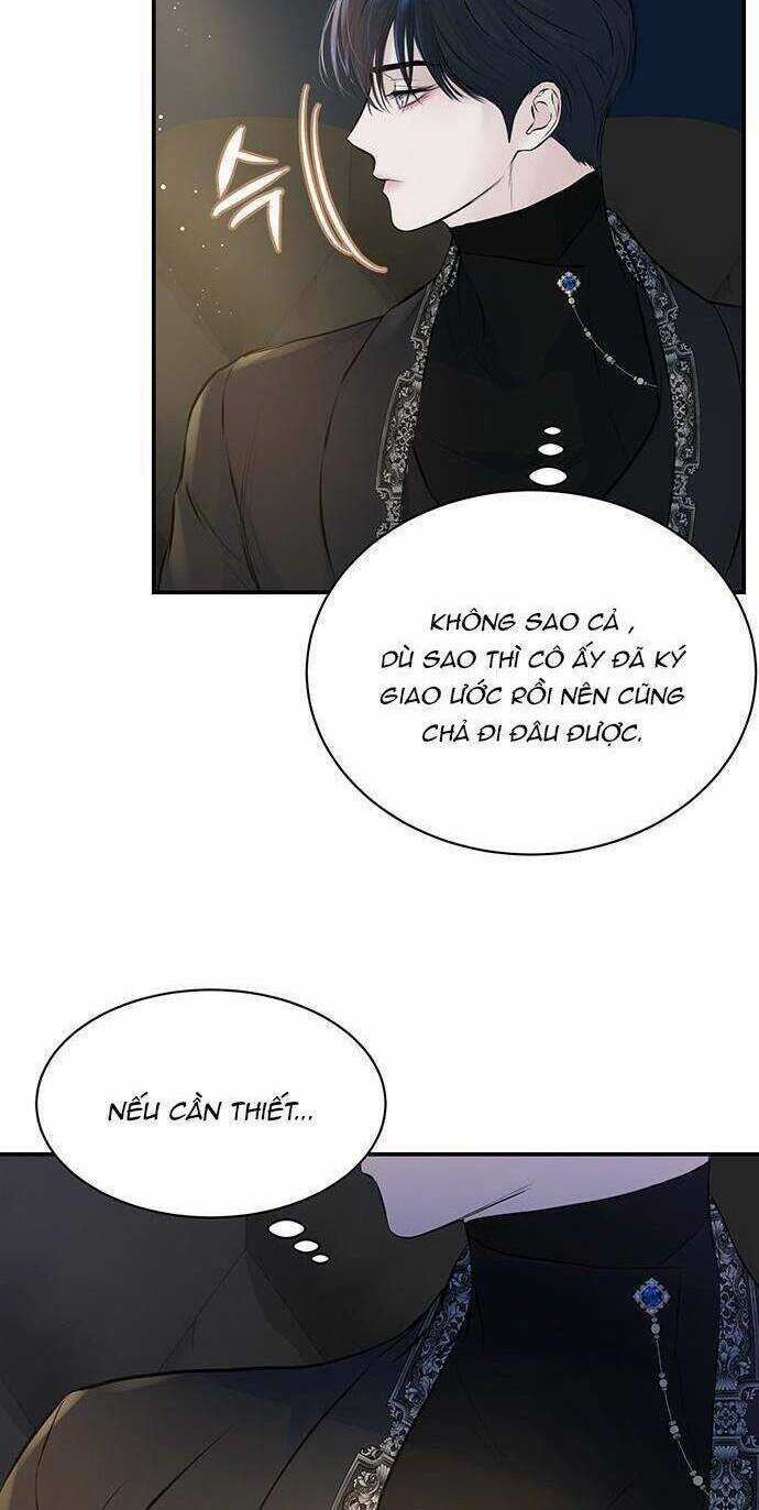 Tôi Tưởng Đây Chính Là Thời Hạn Rồi! Chapter 9 trang 33