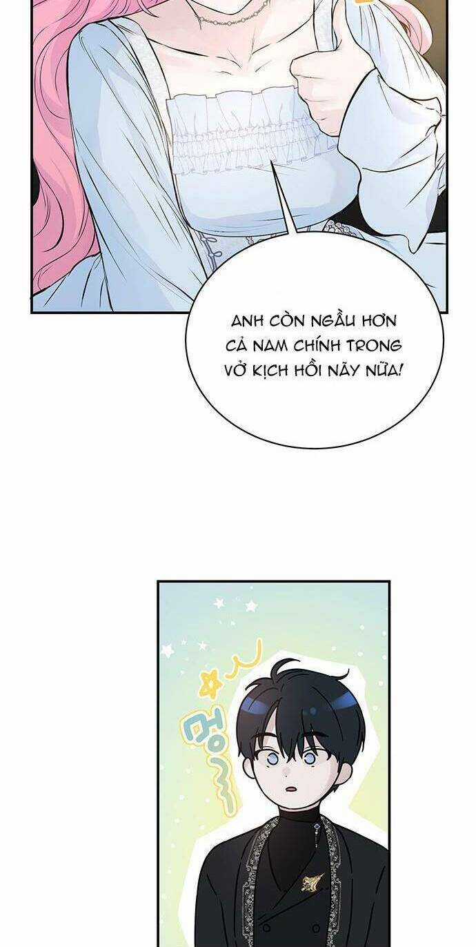 Tôi Tưởng Đây Chính Là Thời Hạn Rồi! Chapter 9 trang 35