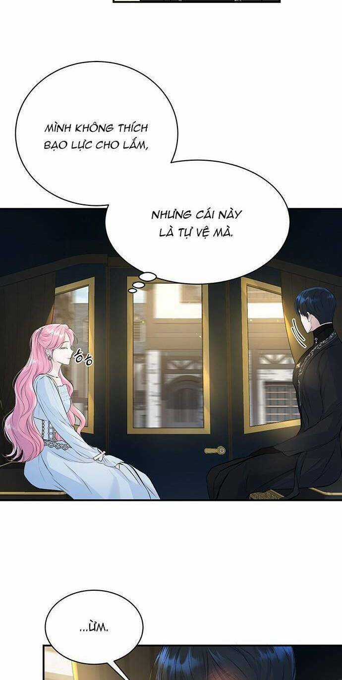 Tôi Tưởng Đây Chính Là Thời Hạn Rồi! Chapter 9 trang 36