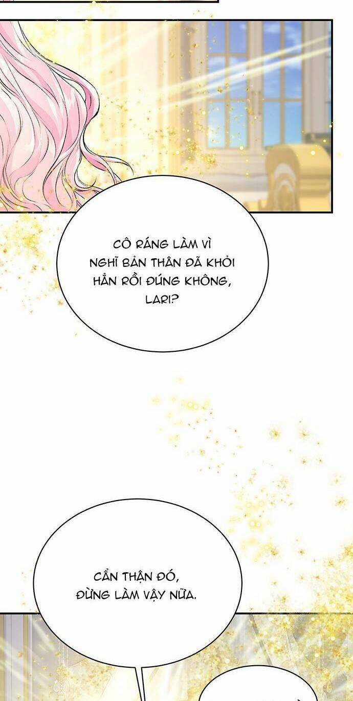 Tôi Tưởng Đây Chính Là Thời Hạn Rồi! Chapter 9 trang 38