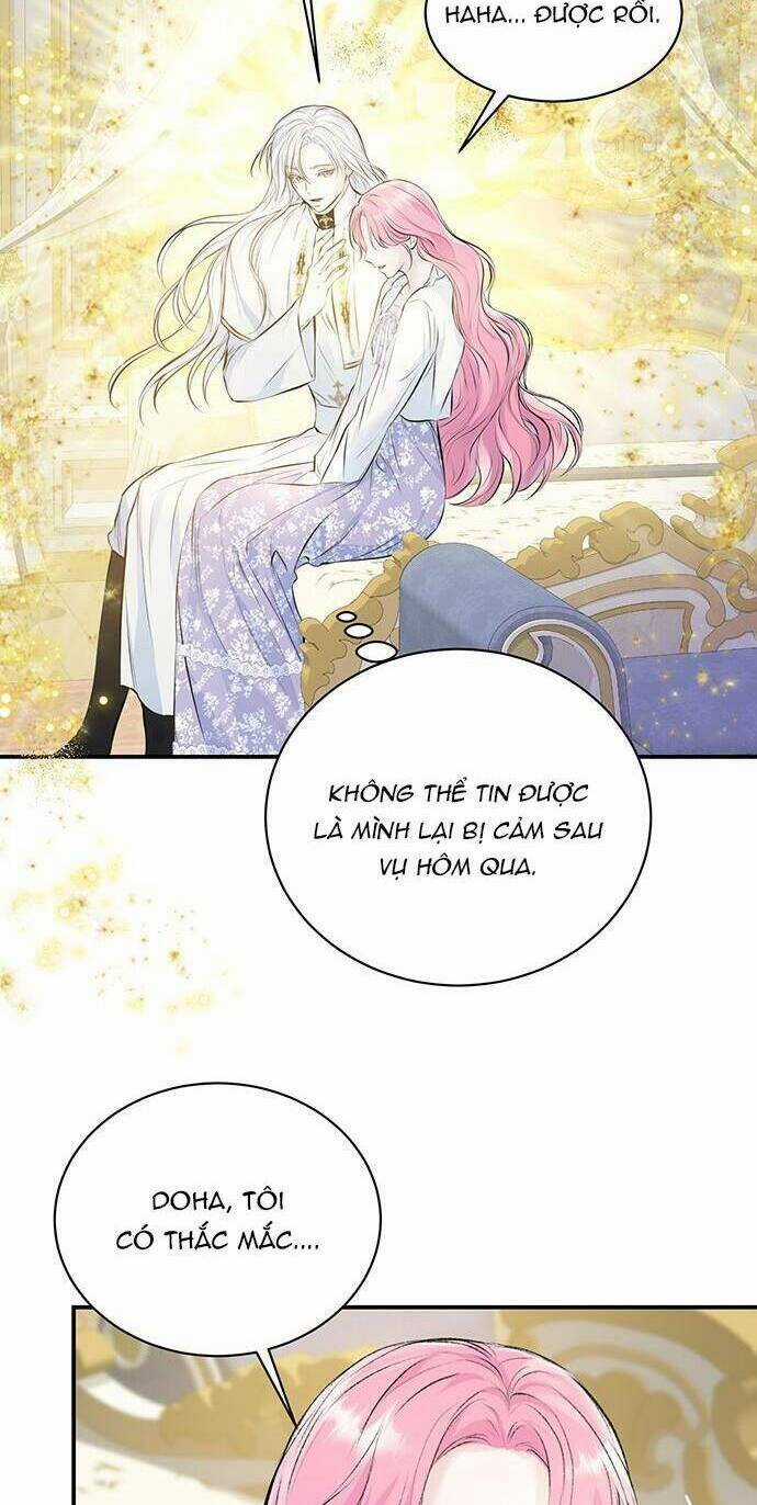 Tôi Tưởng Đây Chính Là Thời Hạn Rồi! Chapter 9 trang 39