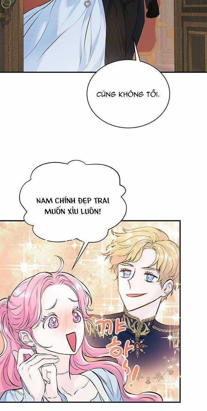 Tôi Tưởng Đây Chính Là Thời Hạn Rồi! Chapter 9 trang 4