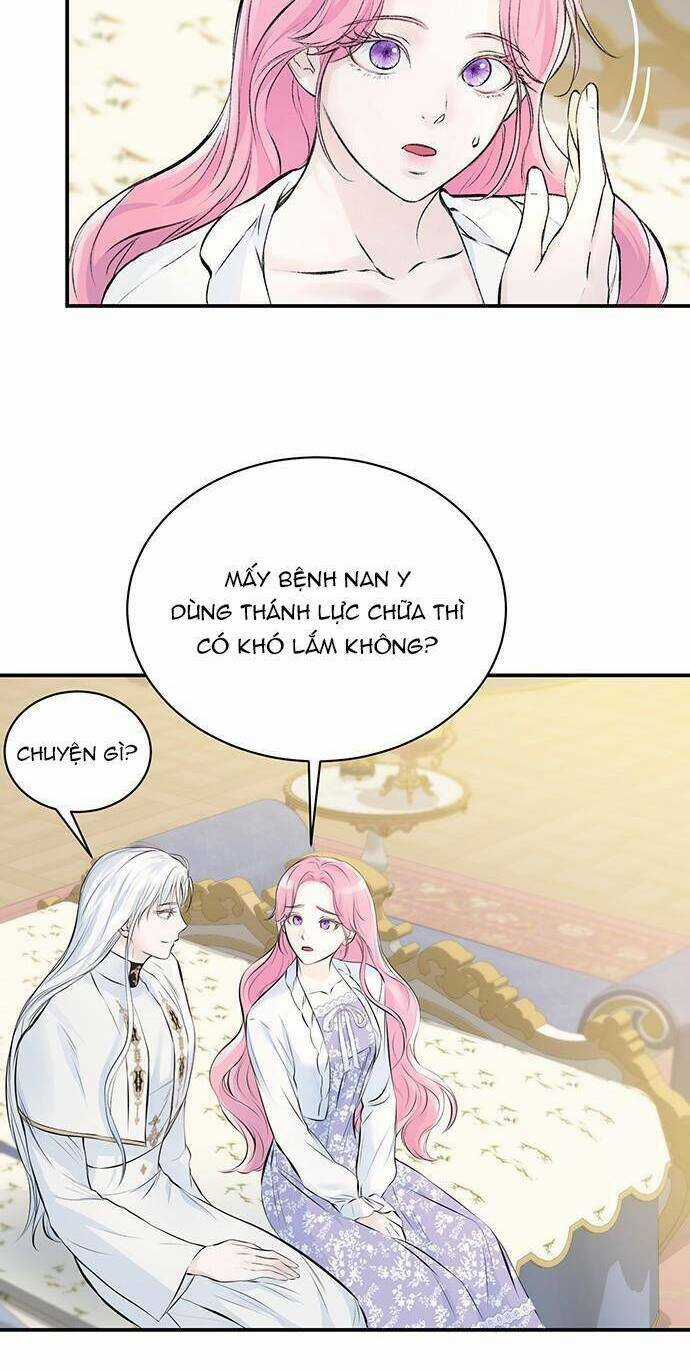 Tôi Tưởng Đây Chính Là Thời Hạn Rồi! Chapter 9 trang 40