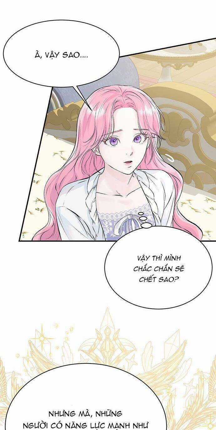 Tôi Tưởng Đây Chính Là Thời Hạn Rồi! Chapter 9 trang 42