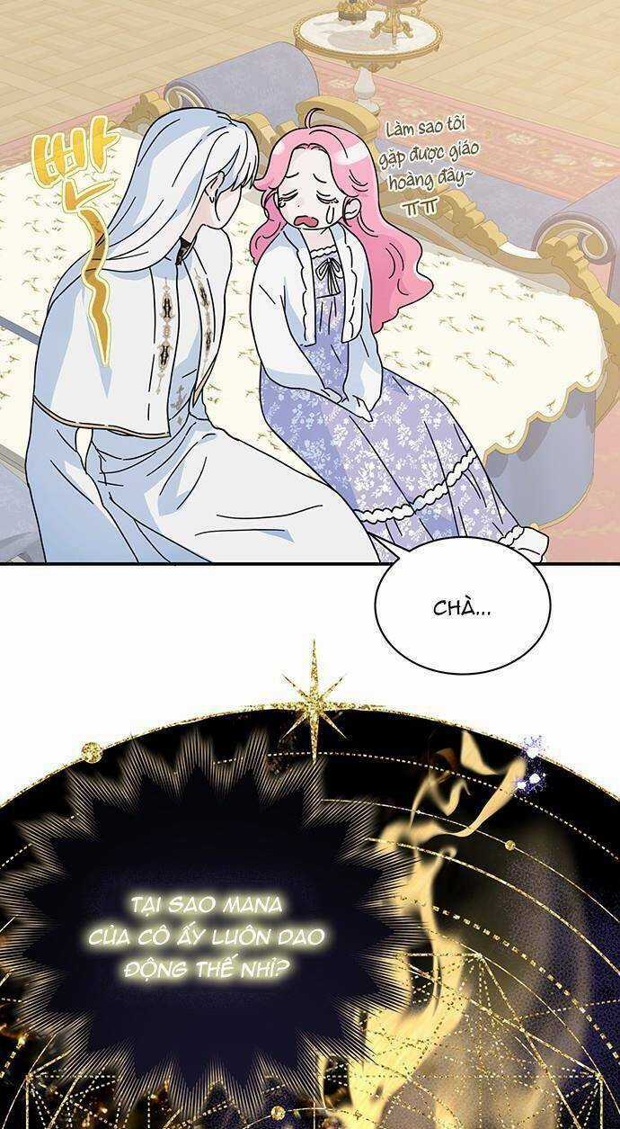 Tôi Tưởng Đây Chính Là Thời Hạn Rồi! Chapter 9 trang 44