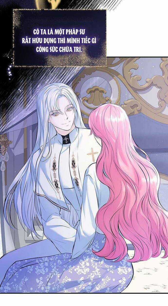 Tôi Tưởng Đây Chính Là Thời Hạn Rồi! Chapter 9 trang 47