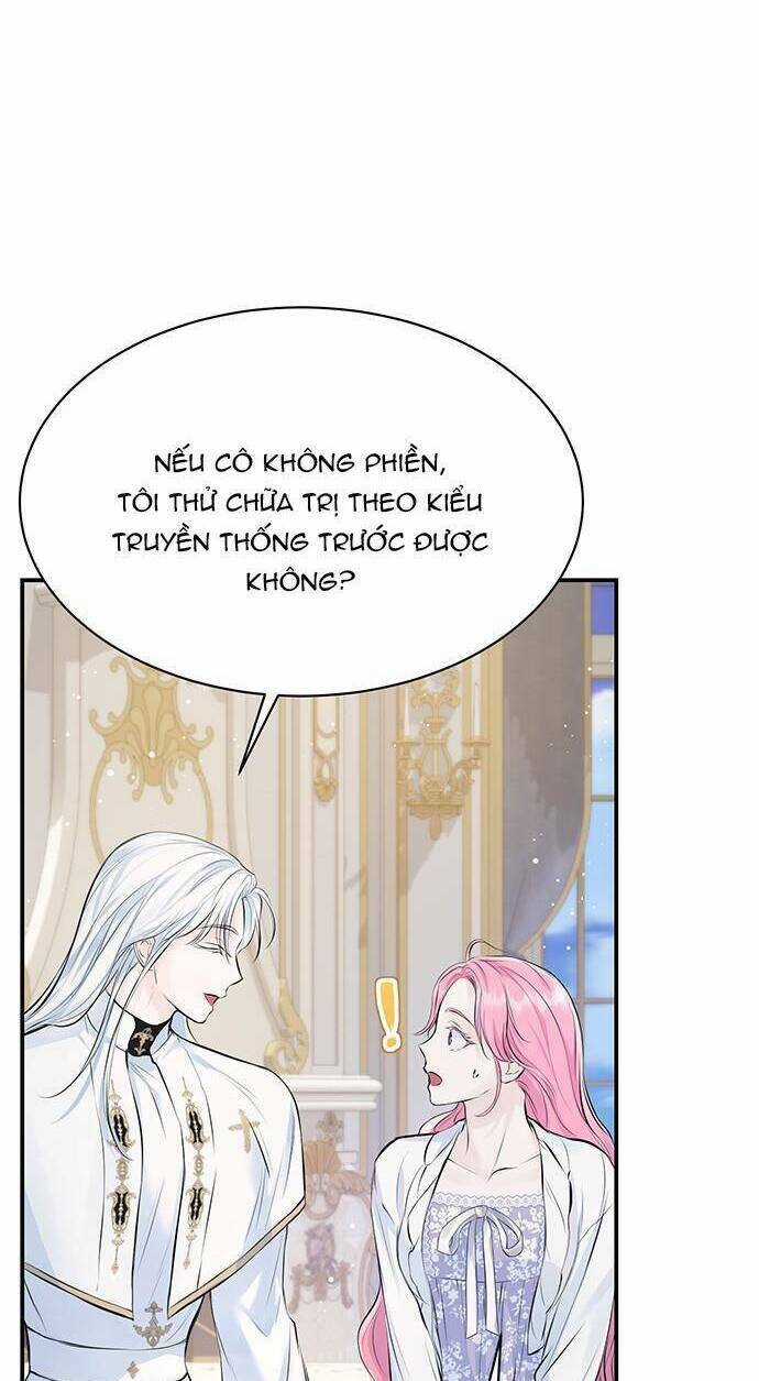 Tôi Tưởng Đây Chính Là Thời Hạn Rồi! Chapter 9 trang 48