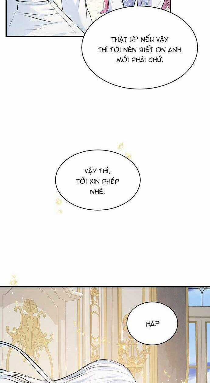 Tôi Tưởng Đây Chính Là Thời Hạn Rồi! Chapter 9 trang 49