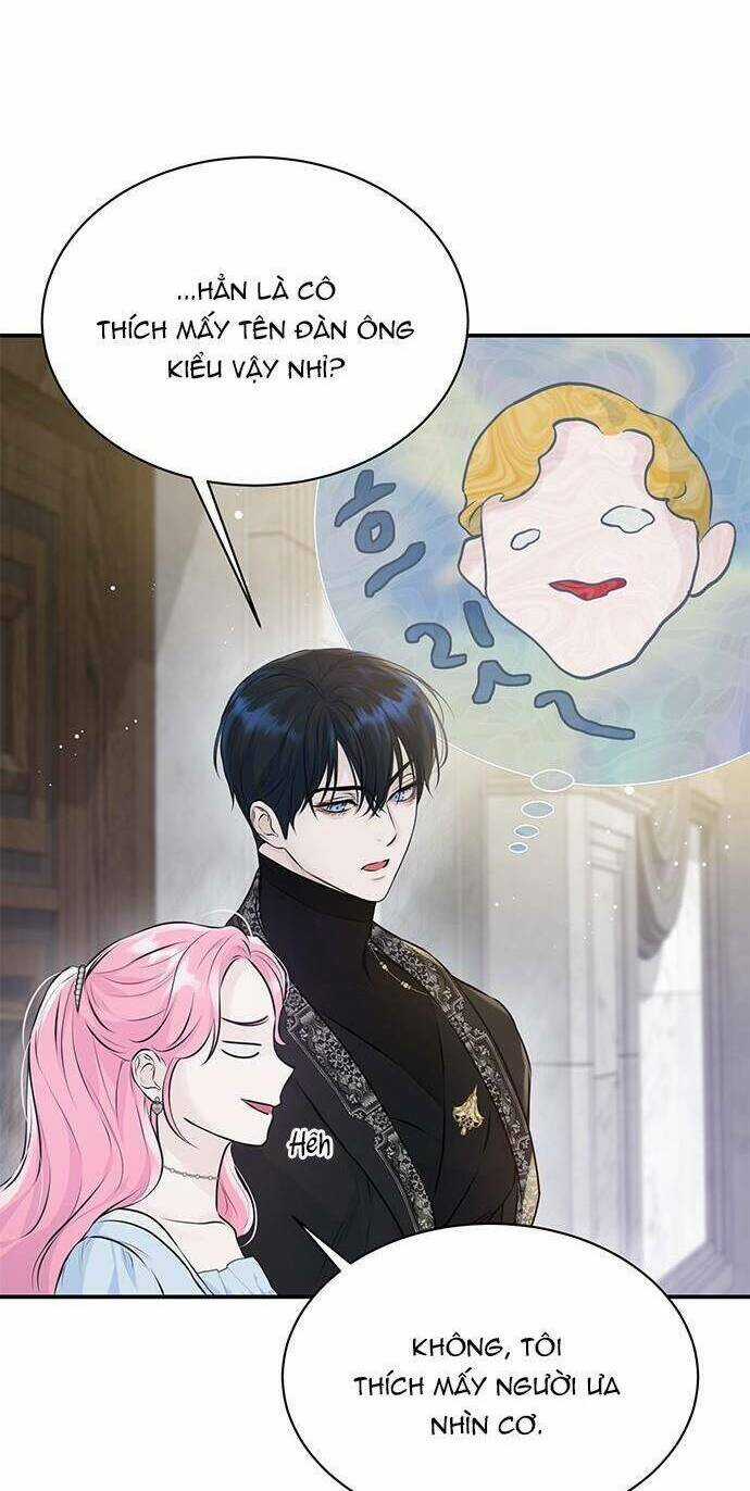 Tôi Tưởng Đây Chính Là Thời Hạn Rồi! Chapter 9 trang 5