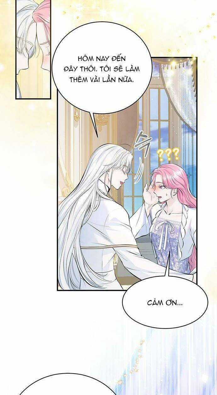 Tôi Tưởng Đây Chính Là Thời Hạn Rồi! Chapter 9 trang 53