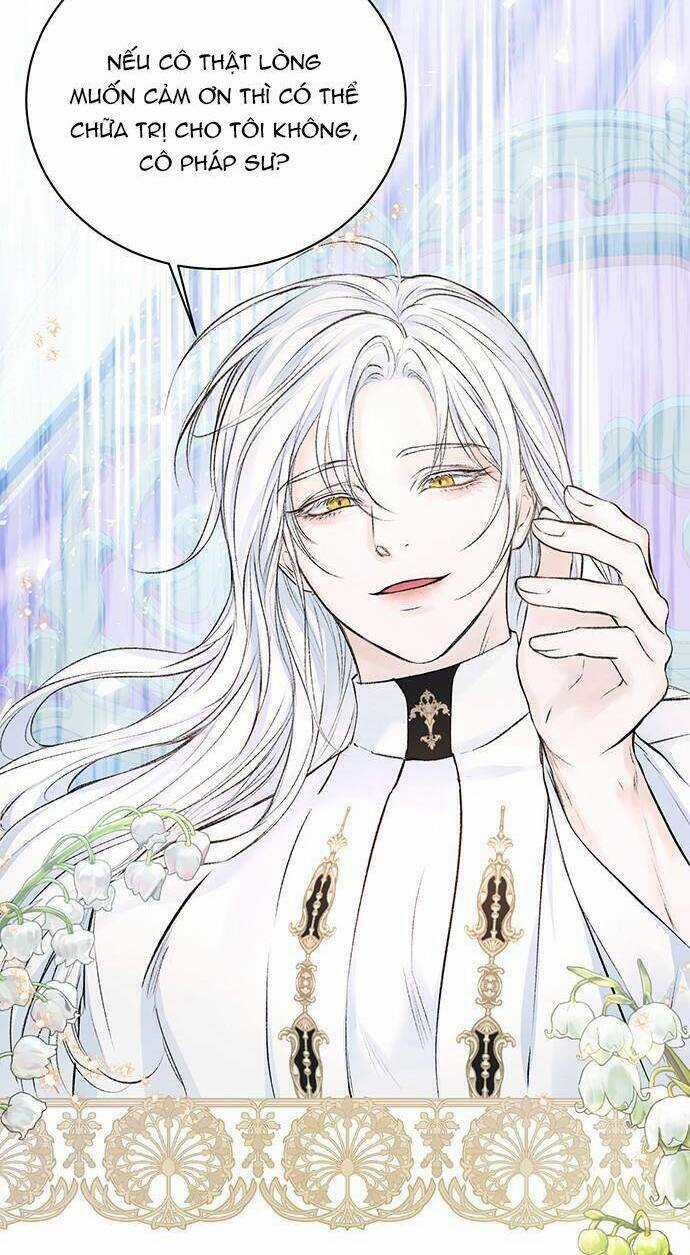 Tôi Tưởng Đây Chính Là Thời Hạn Rồi! Chapter 9 trang 54