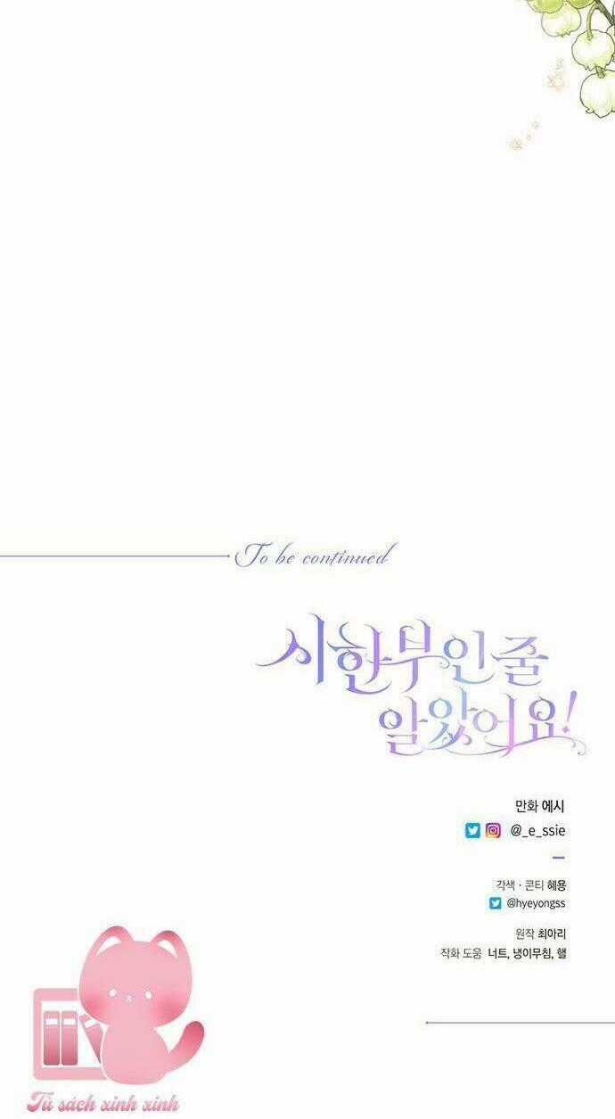 Tôi Tưởng Đây Chính Là Thời Hạn Rồi! Chapter 9 trang 55