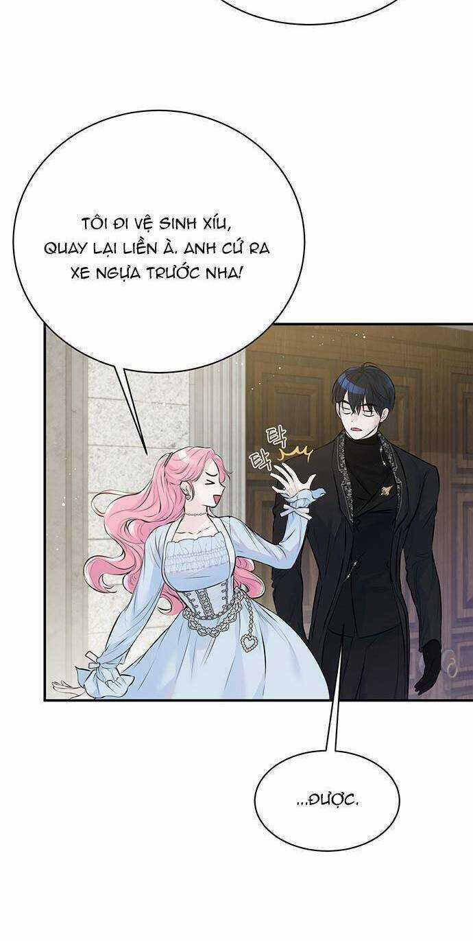 Tôi Tưởng Đây Chính Là Thời Hạn Rồi! Chapter 9 trang 6