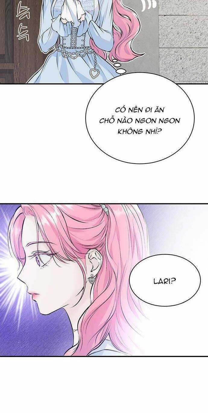 Tôi Tưởng Đây Chính Là Thời Hạn Rồi! Chapter 9 trang 8