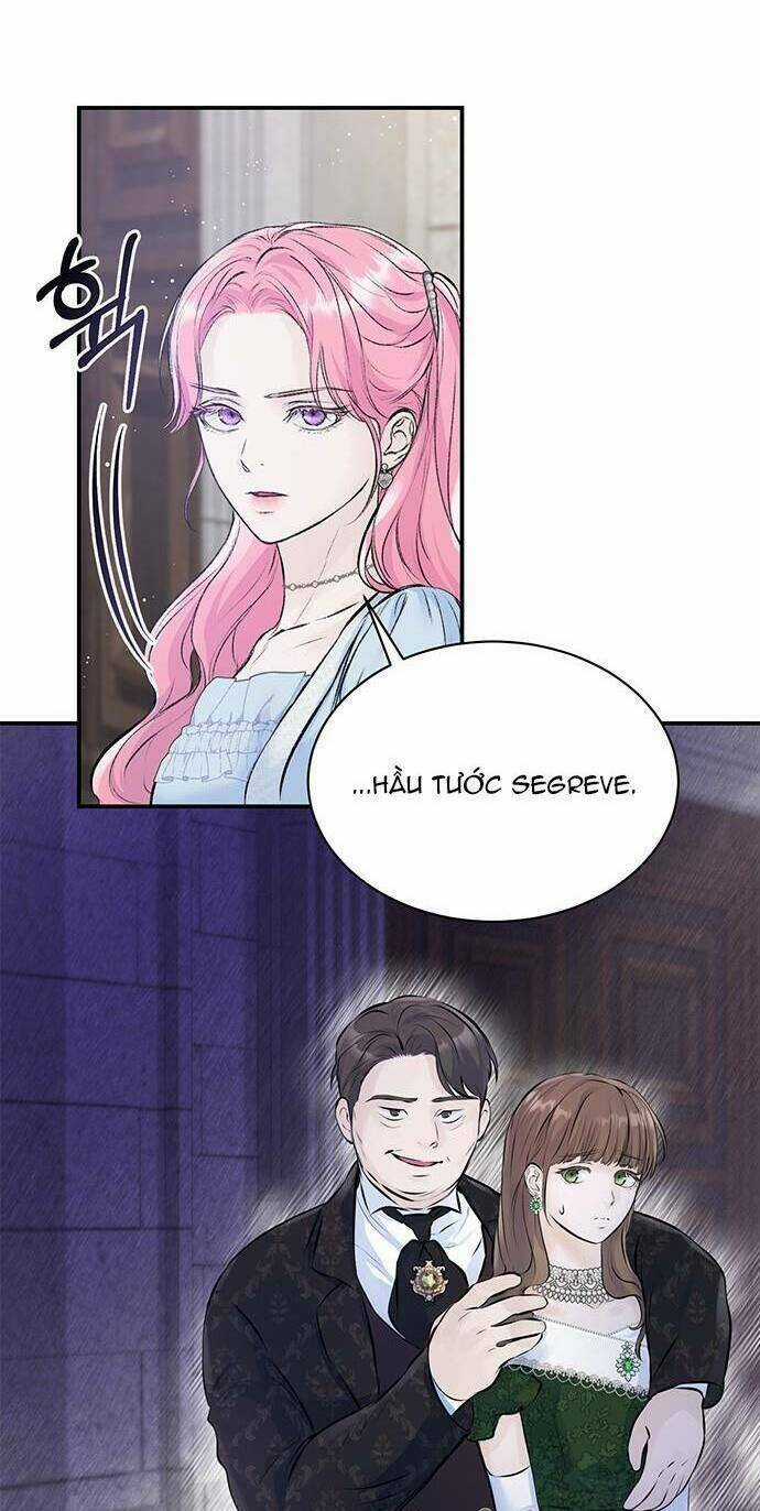 Tôi Tưởng Đây Chính Là Thời Hạn Rồi! Chapter 9 trang 9