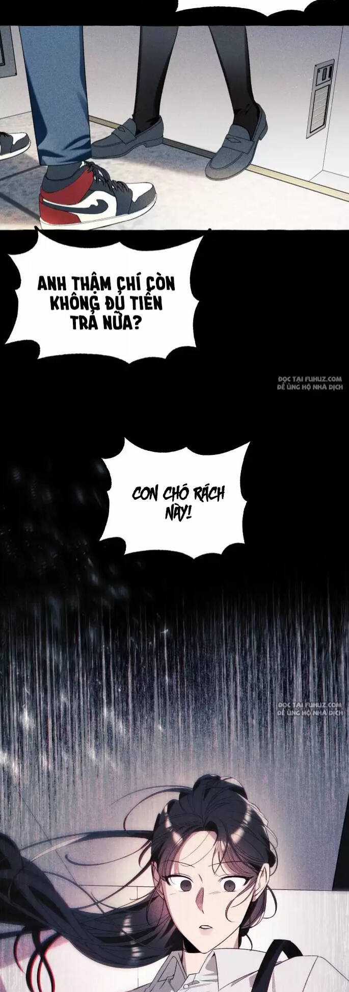 Tôi Tưởng Đó Chỉ Là Tiểu Thuyết Trọng Sinh Bình Thường Chapter 1 trang 12