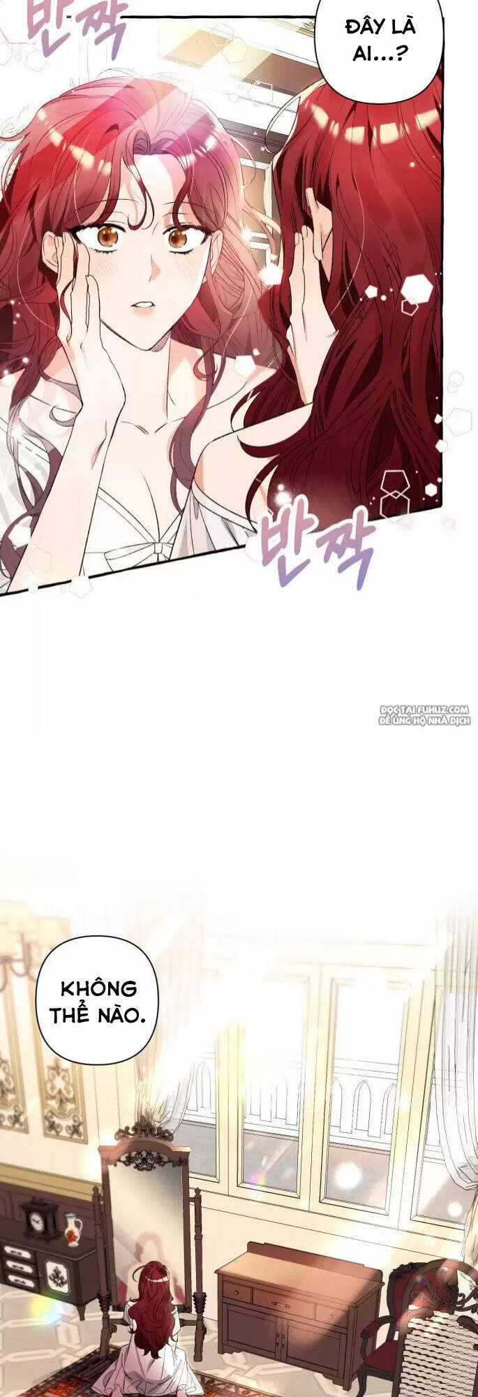 Tôi Tưởng Đó Chỉ Là Tiểu Thuyết Trọng Sinh Bình Thường Chapter 1 trang 15