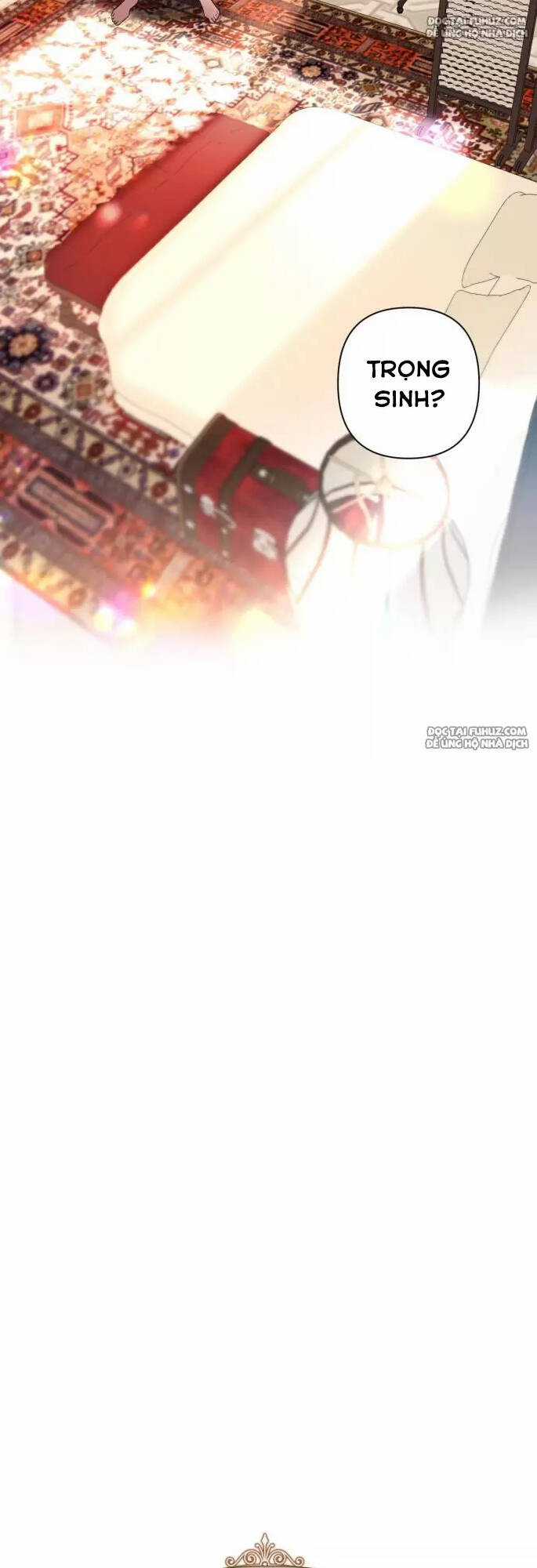 Tôi Tưởng Đó Chỉ Là Tiểu Thuyết Trọng Sinh Bình Thường Chapter 1 trang 16