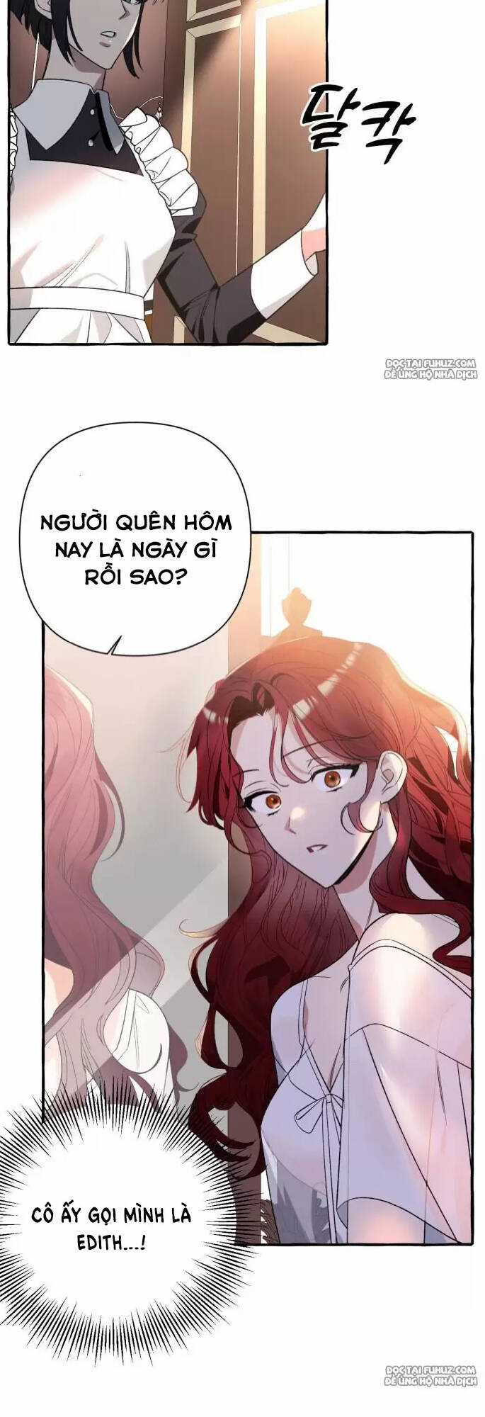 Tôi Tưởng Đó Chỉ Là Tiểu Thuyết Trọng Sinh Bình Thường Chapter 1 trang 18